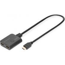 ASSMANN ELECTRONIC Splitter HDMI DS-45327
