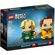 Lego BRICKHEADZ HARRY POTTER 40617 DRACO...