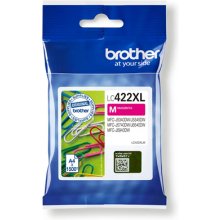 Brother LC422XLM | Ink Cartridge | Magenta
