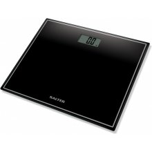 Salter 9207 BK3R Compact Glass Electronic...