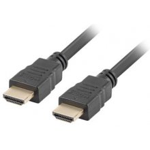 Lanberg CA-HDMI-10CC-0075-BK HDMI cable 7.5...