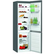 Külmik Polar fridge-freezer combination POB...