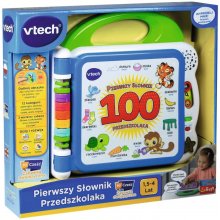 VTech First Preschooler Dictionary
