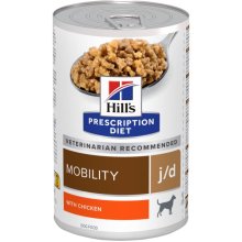Hill's Hills Prescription Diet Dog J/D...