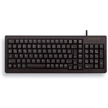 Klaviatuur Cherry XS Complete keyboard USB...