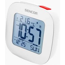 Sencor Alarm Clock SDC 1200 W