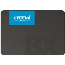 Жёсткий диск Crucial SSD 4TB 2,5" (6.3cm)...