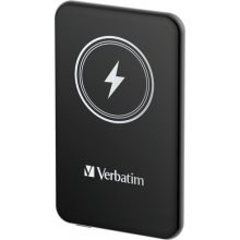 Verbatim Charge ´n´ Go Magnetic Wireless...