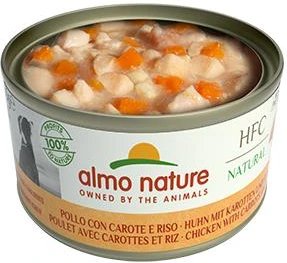 hfc almo nature