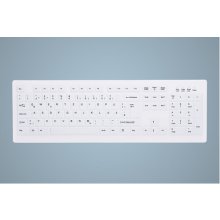 Klaviatuur CHERRY HYGIENE DESKTOP KEYBOARD...
