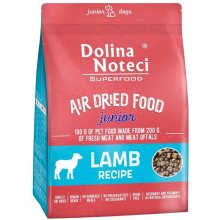 DOLINA NOTECI Superfood Junior Lamb - dry...