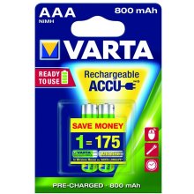 Varta Direct Energy (Blister) HR03 AAA 2szt...