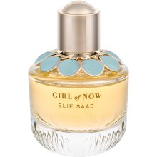 Elie Saab Girl of Now 50ml - Eau de Parfum...