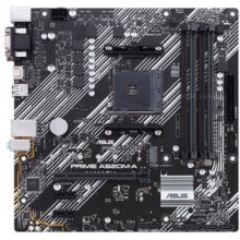 Emaplaat ASUS PRIME A520M-A AMD A520
