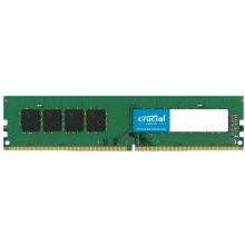 Mälu Crucial Memory DDR4 16GB/3200