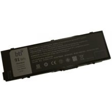 BTI REPLACEMENT 9 CELL BATTERY for DELL...