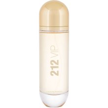 Carolina Herrera 212 VIP 125ml - Eau de...