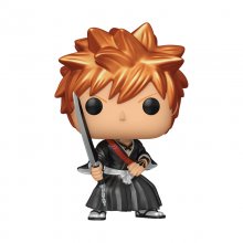 FUNKO POP! Vinyl figuur: Bleach - Ichigo...