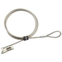 Kensington Slim NanoSaver 2.0 EQ Combination...