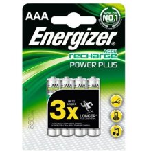Energizer | AAA/HR03 | 700 mAh |...