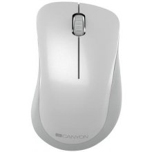 CANYON mouse MW-11 Wireless White Grey