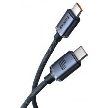 BASEUS CAJY000601 USB cable 1.2 m USB C...