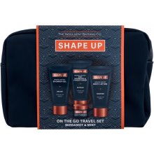 Xpel Shape Up On The Go Travel Set 100ml -...