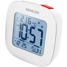 Sencor SDC 1200 W alarm clock Digital alarm...
