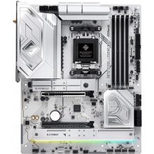 Emaplaat ASROCK Motherboard - X870 Steel...