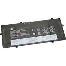 Origin Storage BTI 4C BATTERY LIFEBOOK 7411...