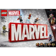 Lego SUPER HEROES 76313