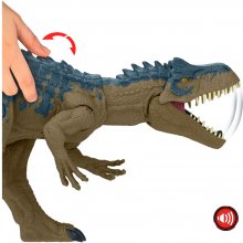 Mattel Jurassic World Ruthless Rampage...