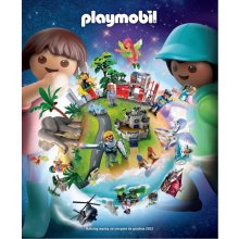 Playmobil Catalogue II 2023 Poland
