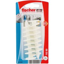 Fischer 512238 screw anchor / wall plug 2...