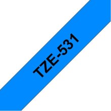 Brother TZE-531 label-making tape TZ