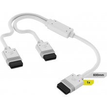 Corsair iCUE LINK Y-cable, 600mm, straight...