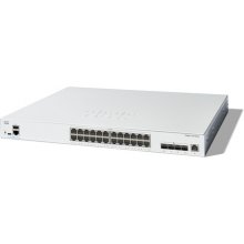 CISCO CATALYST 1300 24-PORT 10GE 4X10G SFP+...
