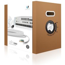 UBIQUITI UC-C6-CMR networking cable White...