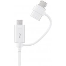 Samsung Data Cable Micro-USB tu USB-A incl...