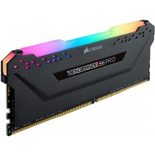 Corsair DDR4 8GB PC 3200 CL16 Vengeance RGB...