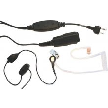 Albrecht AE 31-PT07 Headset Wired In-ear