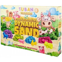 TUBAN Dynamic sand - Farm set