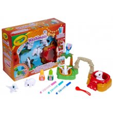 Goliath Set Washimals Dinosaurs