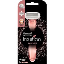 Wilkinson Sword Intuition Complete 1pc -...