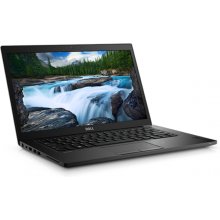 Ноутбук Dell 7490 i5-8350/8/256/W10P
