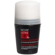Vichy Homme Extreme Control 50ml - 72H...