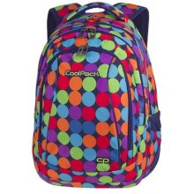 CoolPack 81563CP backpack School backpack...