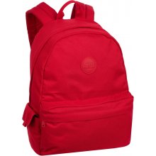 CoolPack Рюкзак Sonic, красный, 23 л
