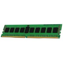 Mälu Kingston MEMORY DIMM 4GB PC21300...