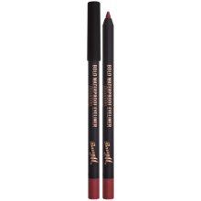 Barry M Bold Waterproof Eyeliner Cranberry...